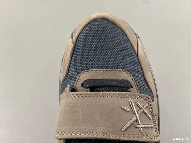 Jordan Scott Jack TR Travis Jumpman 0513